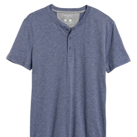 Banana Republic Other - Banana Republic Men's Quick Dry Henley